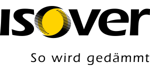 Logo Isover