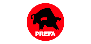 Logo Prefa