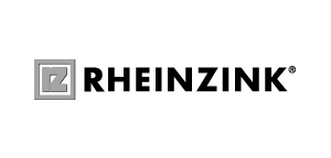 Logo Rheinzink