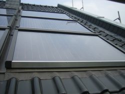 Solar-PV-Anlage Rheinberg 1