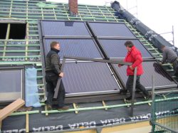 Solar-PV-Anlage Rheinberg 2