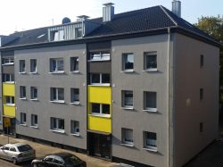 Dachsanierung mit Fördermitteln der KFW Bank. Aufdachdämmung, Gaubendämmung, Fassadendämmung.