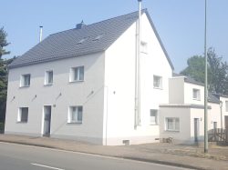 Eine Dachsanierung mit Aufdachdämmung zum Erhalt hoher Zuschüsse von der KFW Bank.